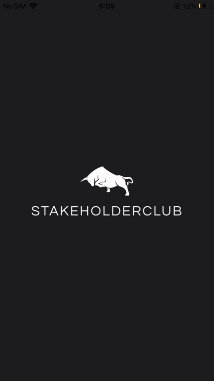 StakeholderClub