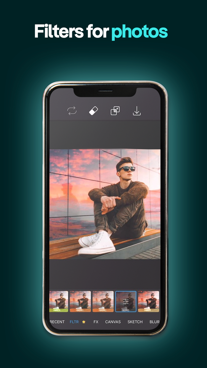 Presets for Lightroom PFL