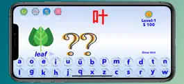 Game screenshot Panda: Learn Chinese Words apk