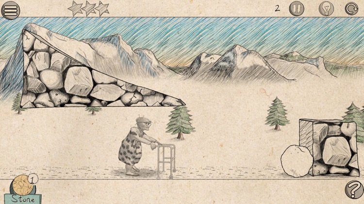 Drawn Into Trouble screenshot-3