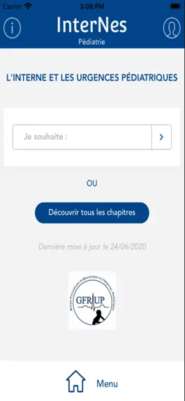 Game screenshot InterNes apk