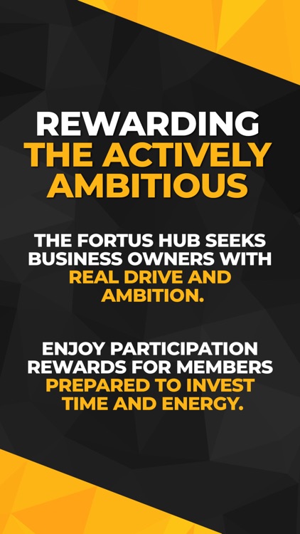 Fortus Hub