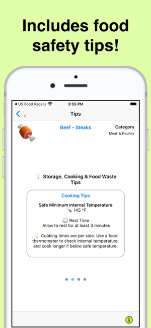 Food Tips(圖5)-速報App