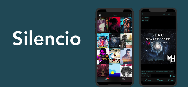 Silencio                   ...(圖2)-速報App