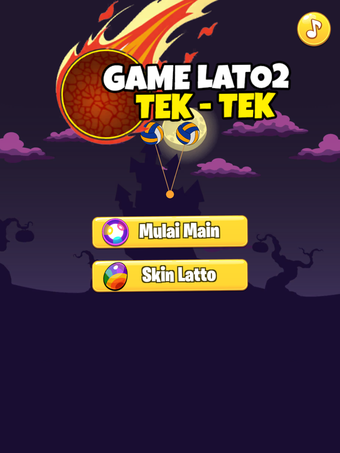 Game Latto Latto Simulator