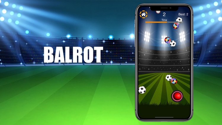 BalRot screenshot-3