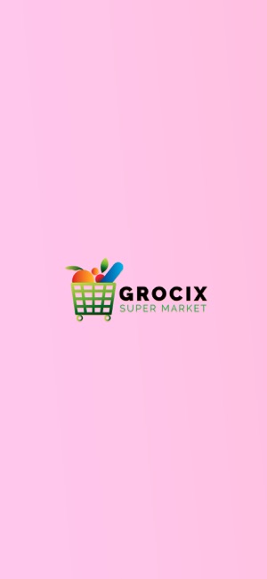 Grocix Market