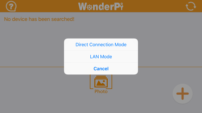 WonderPi screenshot 2
