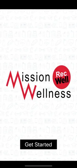 Game screenshot Mission Wellness with RecWell mod apk