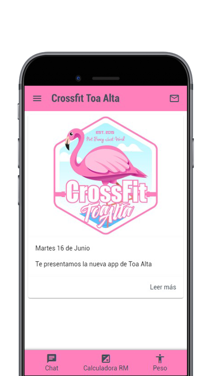 Crossfit Toa Alta