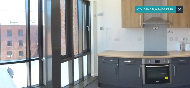 Uni Surrey Virtual Tour(圖4)-速報App