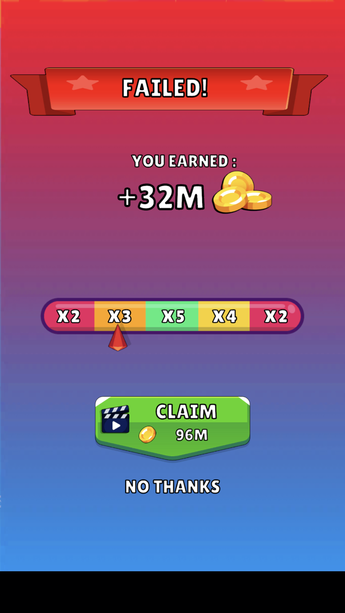 Alphabet Lore Merge Master