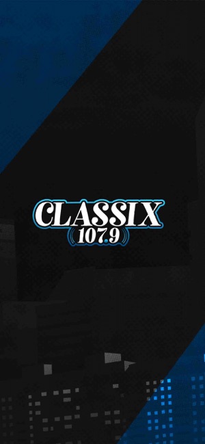 Classix 107.9(圖1)-速報App