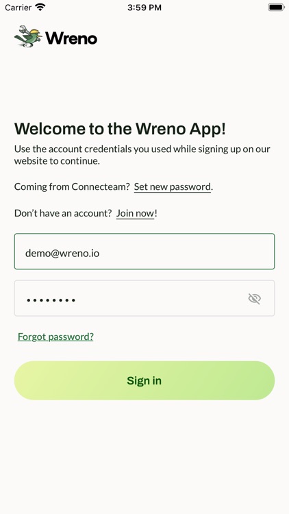 Wreno screenshot-4