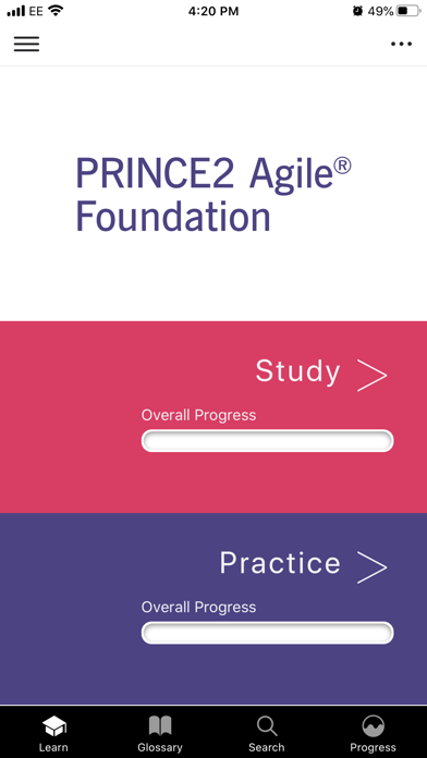 Official PRINCE2 Agileのおすすめ画像1