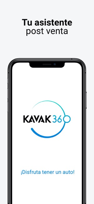 Kavak 360