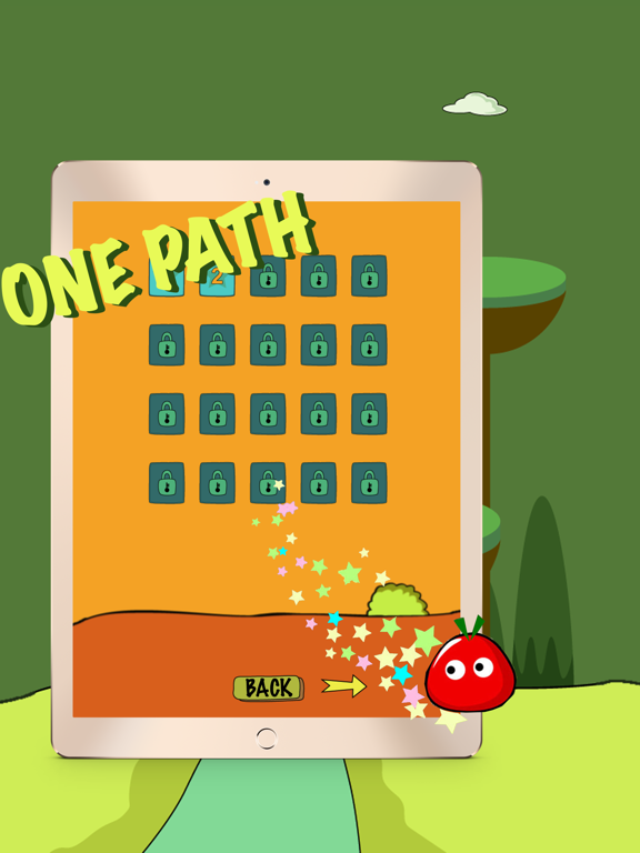 One Path - Draw Connect Dots screenshot 3