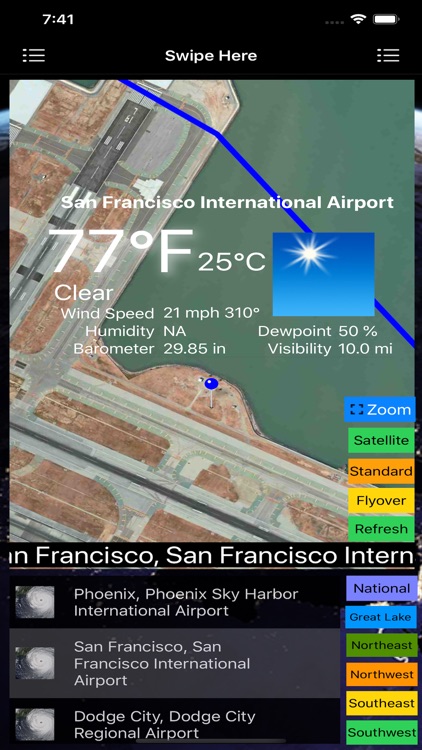 Instant Weather Stations Pro