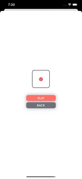 Game screenshot Rasgele - Roll the Dice apk