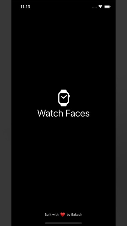 Live Watch Faces Gallery Photo