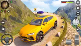 Game screenshot Real Car Driving School 2023 apk