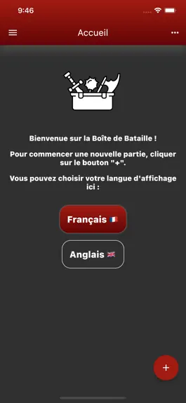 Game screenshot Battle Box mod apk