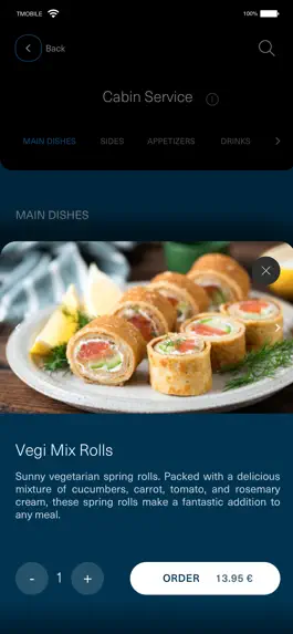 Game screenshot GuestFlow Maritime apk