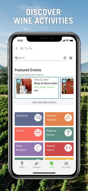 Wines of BC Explorer(圖9)-速報App