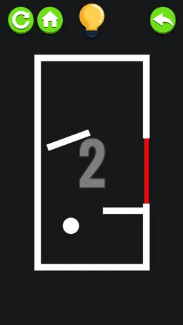 Game screenshot Ball The Walls apk