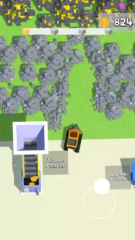Game screenshot Block Demolish mod apk