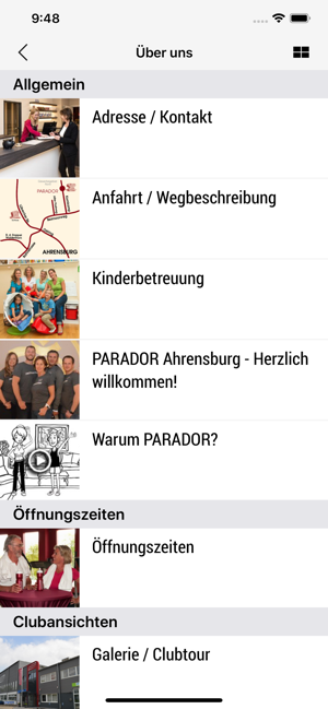 PARADOR Ahrensburg(圖2)-速報App