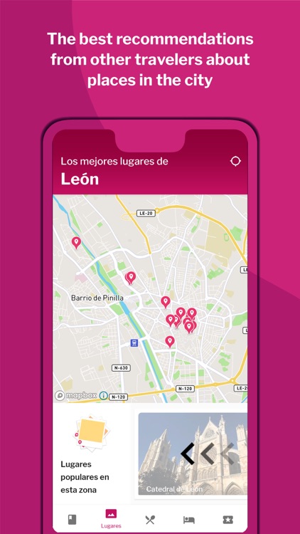 León - City Guide