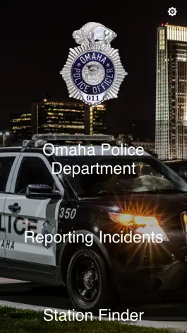 Game screenshot Omaha Police Department mod apk