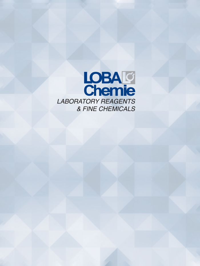 Loba Chemie