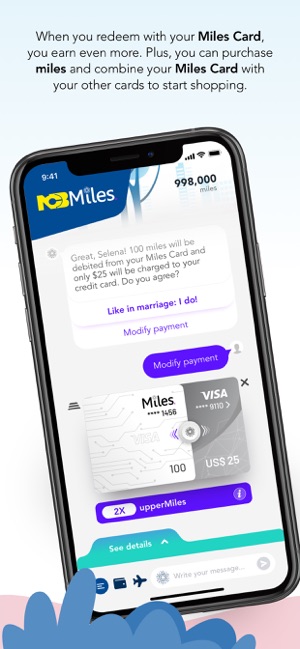 NCBMiles(圖3)-速報App