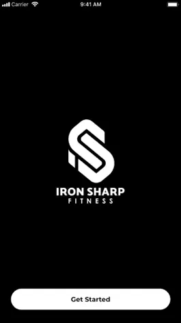 Game screenshot Iron Sharp Fitness mod apk