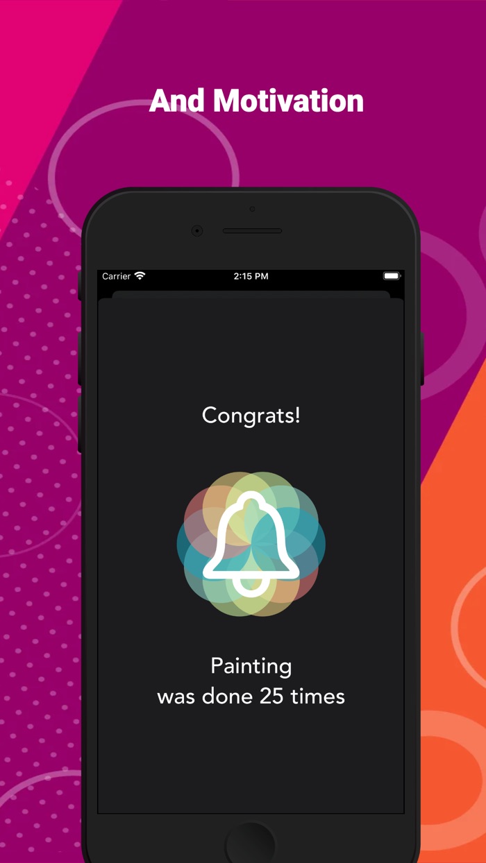 Habiter - Daily Tracker