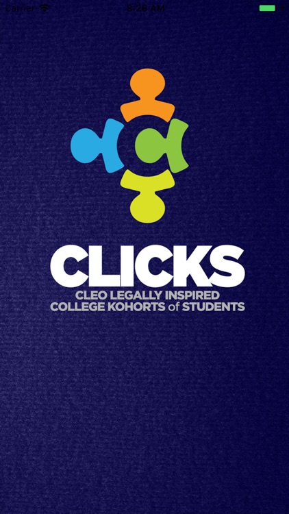 CLICKS E-mentor Cafe screenshot-5