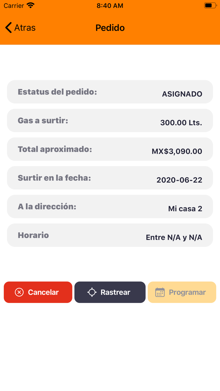 Tomza Juarez App