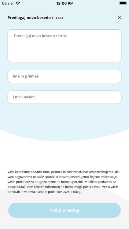 iPROM Slovar screenshot-3