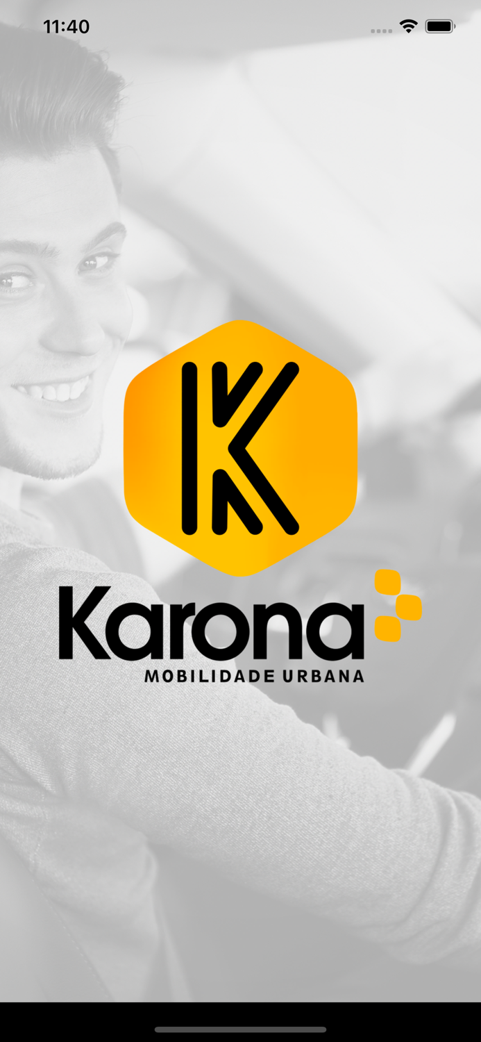 Karona Mobilidade Urbana