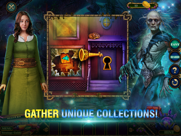 Enchanted Kingdom 3 - Remaster