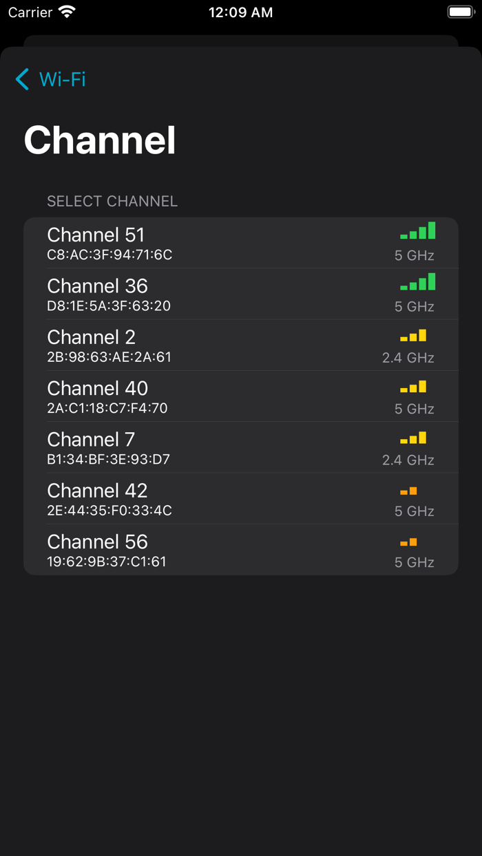 nRF Wi-Fi Provisioner