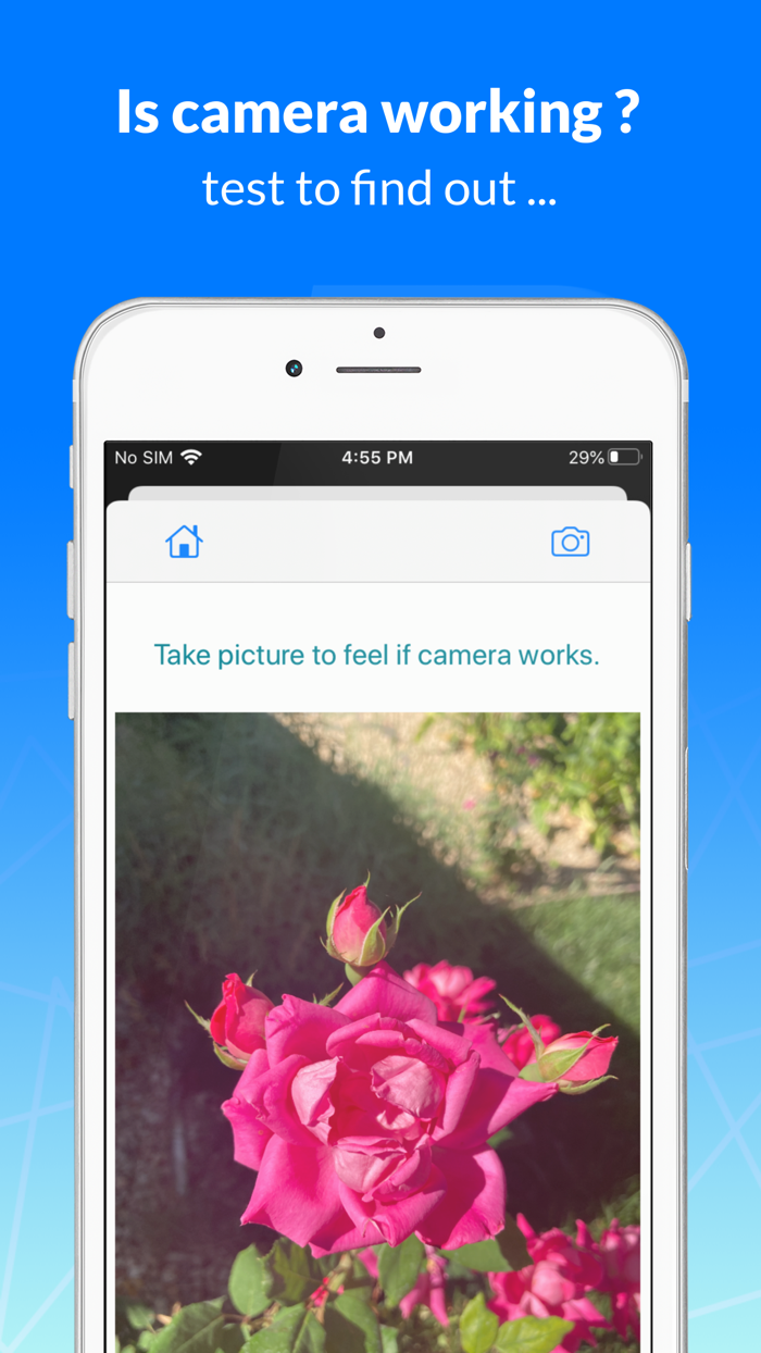 Phone Hardware Feel  Testing