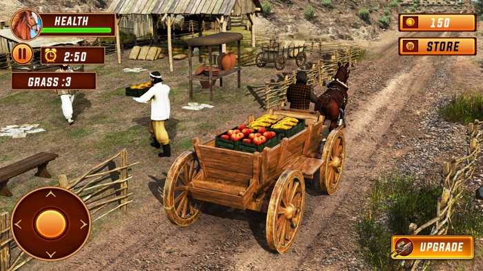 Horse Tales - Pony Horse Games