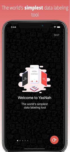 YasNah(圖1)-速報App