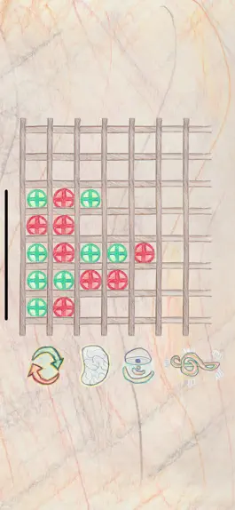 Game screenshot 4 in a Row with Andy mod apk