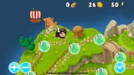 Game screenshot Treasure Island, Find Treasure apk