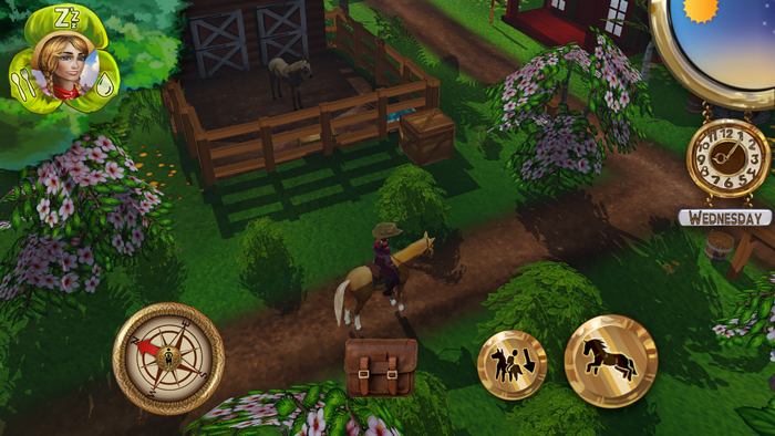 TT Financial Frontier