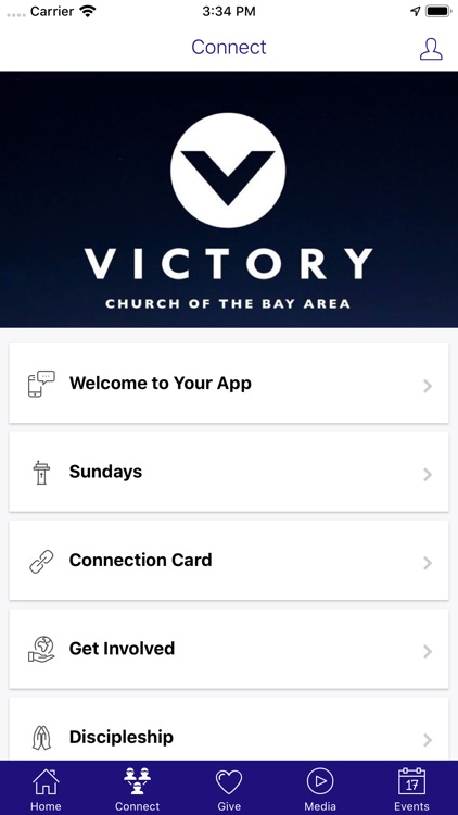 Victory Church of the Bay Area